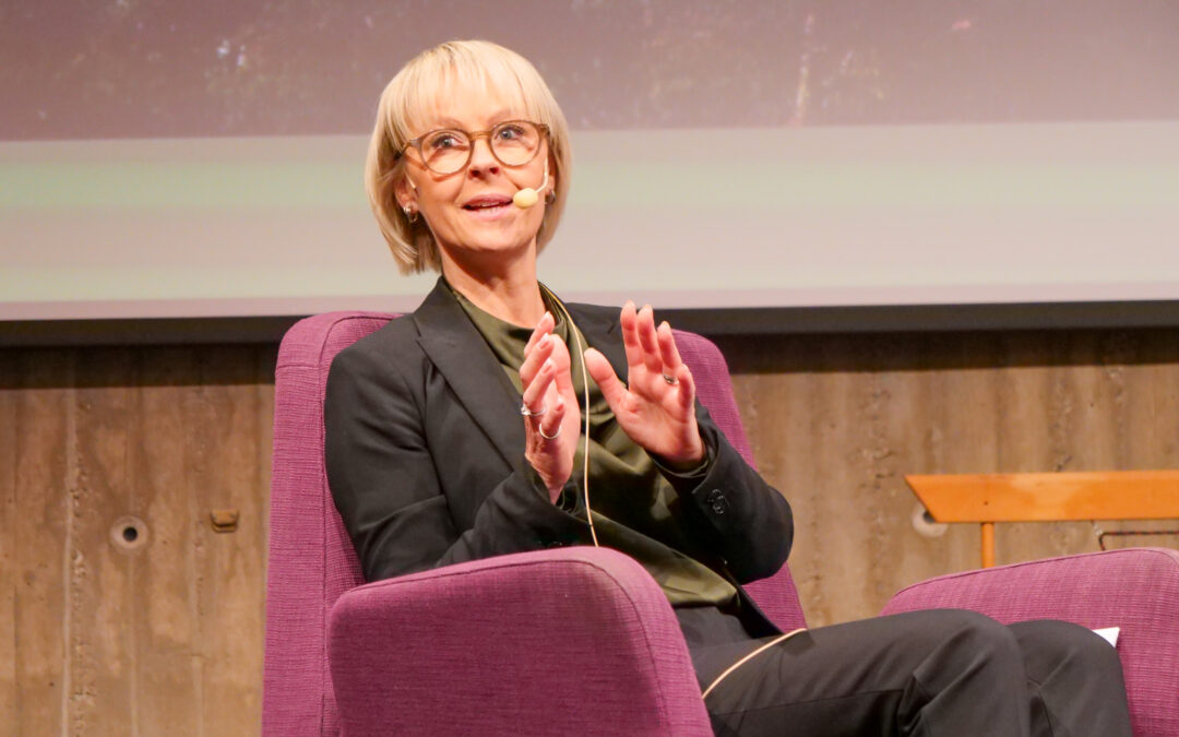 Resumé 18 november 2025